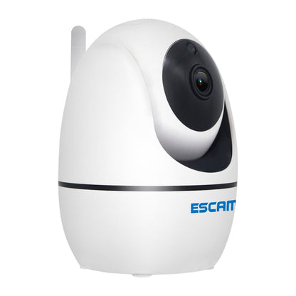 กล้อง IP ESCAM PVR008 HD 1080P WiFi รองรับการตรวจจับการเคลื่อนไหว / การมองเห็นกลางคืน ระยะ IR: 10 ม. ปลั๊ก AU, PVR008
