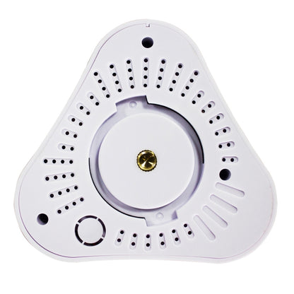 ESCAM Q8 960P 360 องศาเลนส์ Fisheye 1.3MP WiFi กล้อง IP, รองรับการตรวจจับการเคลื่อนไหว / Night Vision, ระยะ IR: 5-10m, ปลั๊ก AU, Q8 US Plug, Q8  AU Plug, Q8 EU Plug, Q8 UK Plug