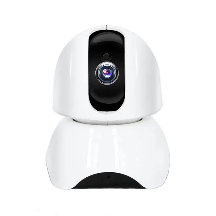 163Eye X3-UJ36 กล้องวิดีโอ HD เครือข่าย P2P หมุนได้อัจฉริยะ, X3-UJ36