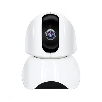 163Eye X3-UJ36 กล้องวิดีโอ HD เครือข่าย P2P หมุนได้อัจฉริยะ, X3-UJ36