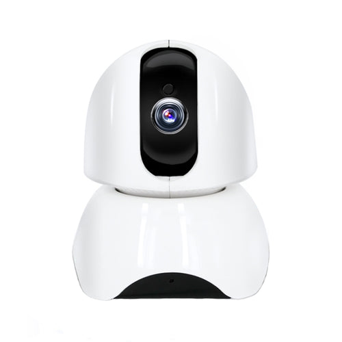163Eye X3-UJ36 กล้องวิดีโอ HD เครือข่าย P2P หมุนได้อัจฉริยะ, X3-UJ36