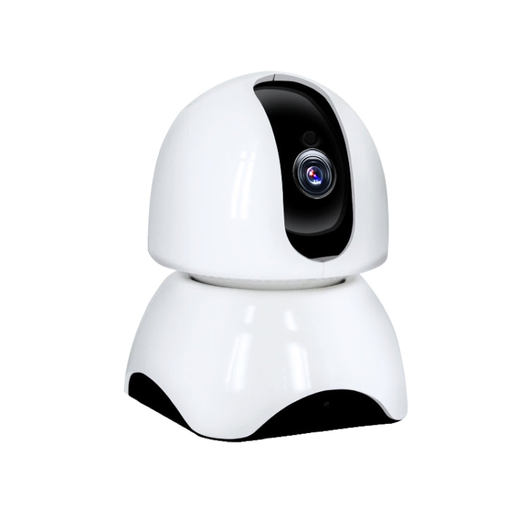 163Eye X3-UJ36 กล้องวิดีโอ HD เครือข่าย P2P หมุนได้อัจฉริยะ, X3-UJ36