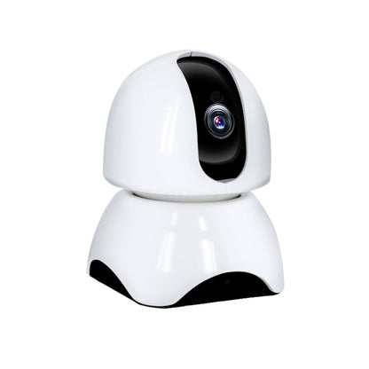 163Eye X3-UJ36 กล้องวิดีโอ HD เครือข่าย P2P หมุนได้อัจฉริยะ, X3-UJ36