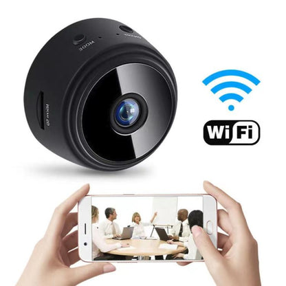 A9 1080P WiFi IP กล้อง มินิ DV