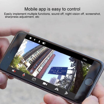 A9 1080P WiFi IP กล้อง มินิ DV