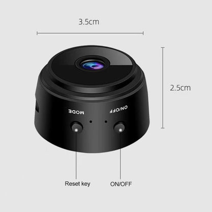 A9 1080P WiFi IP กล้อง มินิ DV