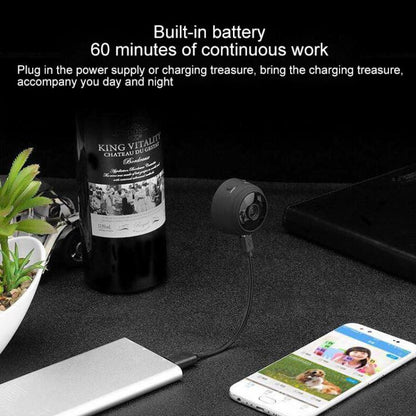 A9 1080P WiFi IP กล้อง มินิ DV