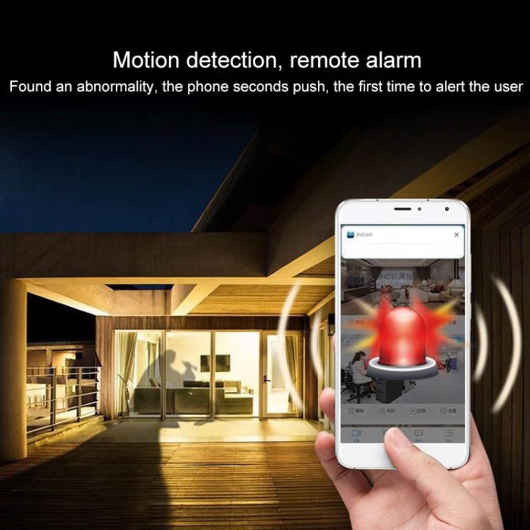A9 1080P WiFi IP กล้อง มินิ DV