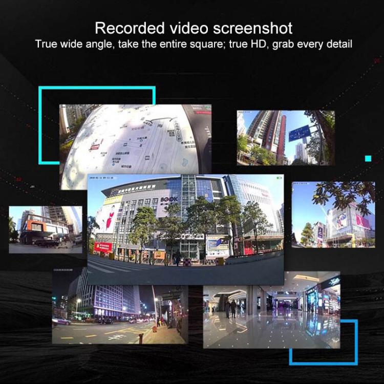 A9 1080P WiFi IP กล้อง มินิ DV