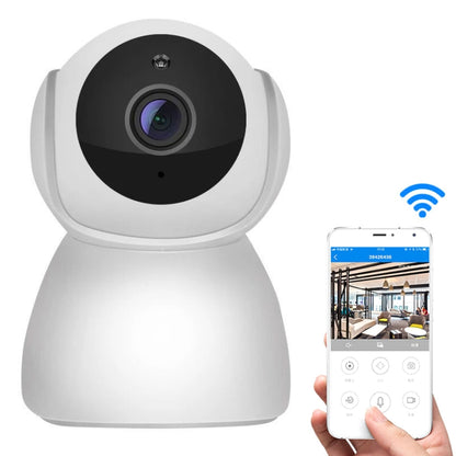 V380 1080P กล้องไร้สาย HD Night Vision สมาร์ท Wifi โทรศัพท์มือถือ Remote Housekeeping Shop Monitor, V380 1080P