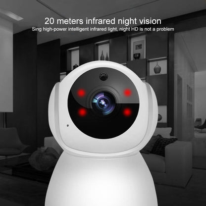V380 1080P กล้องไร้สาย HD Night Vision สมาร์ท Wifi โทรศัพท์มือถือ Remote Housekeeping Shop Monitor, V380 1080P