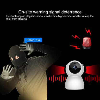 V380 1080P กล้องไร้สาย HD Night Vision สมาร์ท Wifi โทรศัพท์มือถือ Remote Housekeeping Shop Monitor, V380 1080P