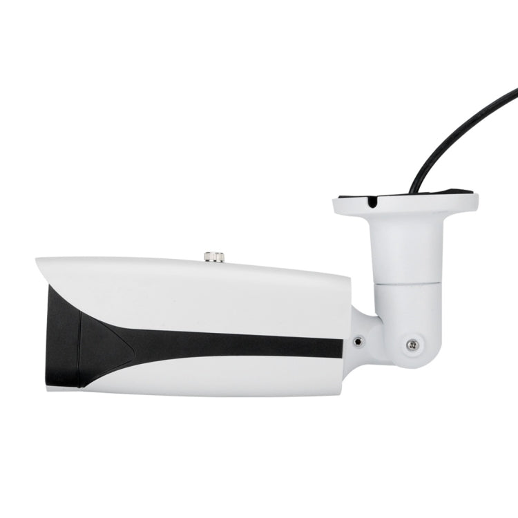 651eH2 / IP POE Zoom (จ่ายไฟผ่านอีเธอร์เน็ต) 1080P H.265 HD ซูมออปติคอล 4 เท่าและเลนส์ AF 2.8-12 มม. กล้องเฝ้าระวังในร่มแบบกันน้ำ IP66 รองรับ IR Night Vision, 651eH2