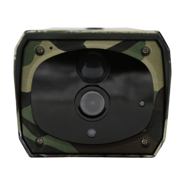 VESAFE VS-Y4 1080P HD แบตเตอรี่กล้อง IP พลังงานแสงอาทิตย์ WiFi รองรับการตรวจจับการเคลื่อนไหว PIR และการมองเห็นกลางคืนอินฟราเรดและการ์ด TF (สูงสุด 64GB), VS-Y4