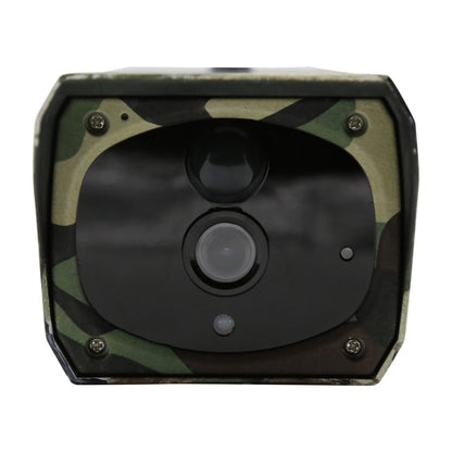 VESAFE VS-Y4 1080P HD แบตเตอรี่กล้อง IP พลังงานแสงอาทิตย์ WiFi รองรับการตรวจจับการเคลื่อนไหว PIR และการมองเห็นกลางคืนอินฟราเรดและการ์ด TF (สูงสุด 64GB), VS-Y4