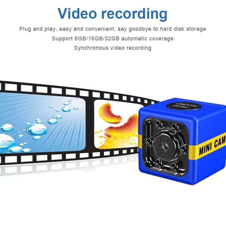 FX01 กล้อง DV ทางอากาศ HD สำหรับกีฬากลางแจ้ง 1080P, FX01