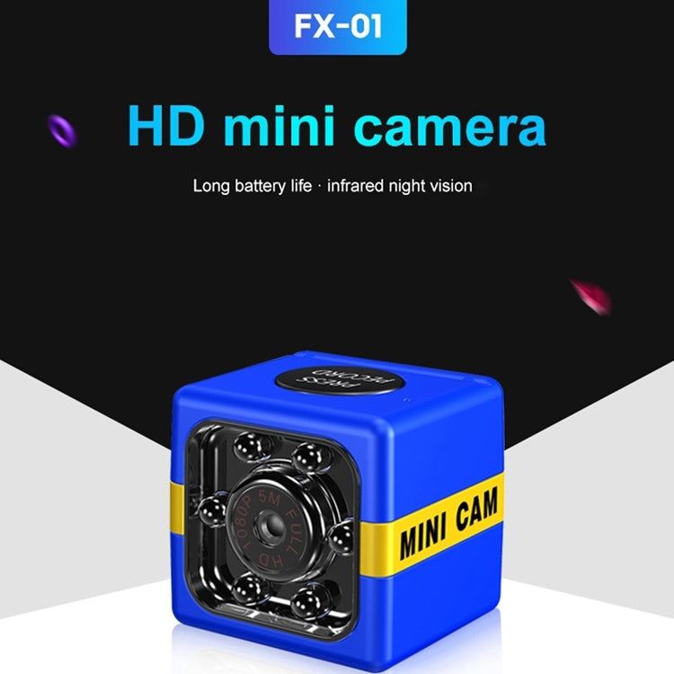 FX01 กล้อง DV ทางอากาศ HD สำหรับกีฬากลางแจ้ง 1080P, FX01