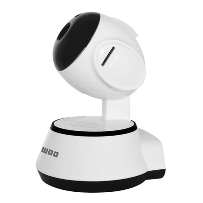 กล้อง IP Anpwoo YT001 720P HD WiFi พร้อมไฟ LED อินฟราเรด 6 ชิ้นรองรับการตรวจจับการเคลื่อนไหวและการมองเห็นตอนกลางคืนและการ์ด TF (สูงสุด 64GB), YT001