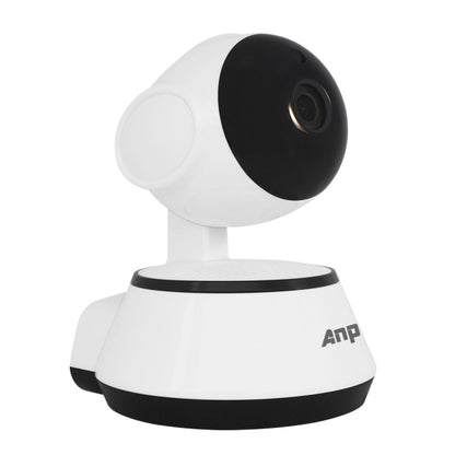 กล้อง IP Anpwoo YT001 720P HD WiFi พร้อมไฟ LED อินฟราเรด 6 ชิ้นรองรับการตรวจจับการเคลื่อนไหวและการมองเห็นตอนกลางคืนและการ์ด TF (สูงสุด 64GB), YT001