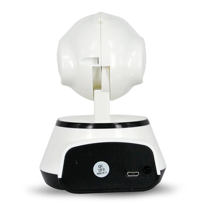 กล้อง IP Anpwoo YT001 720P HD WiFi พร้อมไฟ LED อินฟราเรด 6 ชิ้นรองรับการตรวจจับการเคลื่อนไหวและการมองเห็นตอนกลางคืนและการ์ด TF (สูงสุด 64GB), YT001