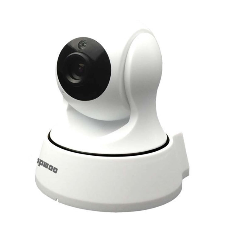 Anpwoo YT002 กล้อง IP Ingenic T10 720P HD WiFi พร้อมไฟ LED อินฟราเรด 11 ชิ้นรองรับการตรวจจับการเคลื่อนไหวและการมองเห็นตอนกลางคืนและการ์ด TF (สูงสุด 64GB), YT002