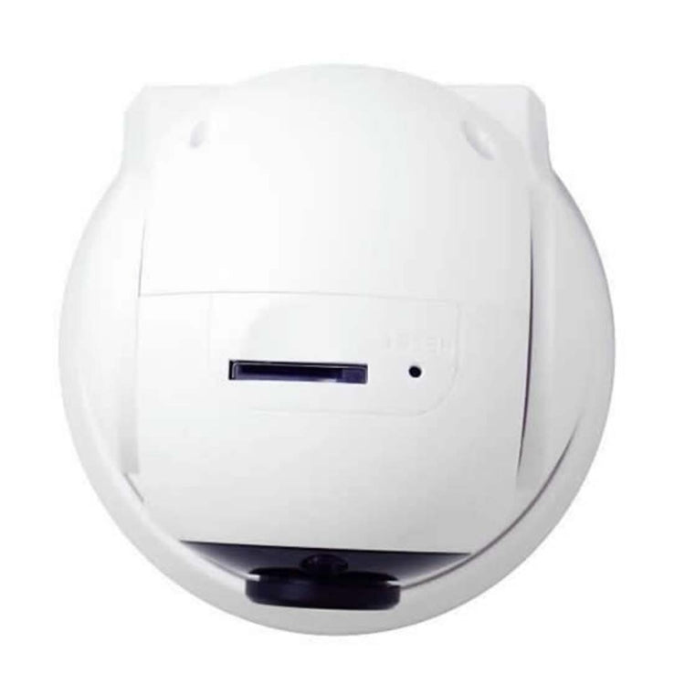 Anpwoo YT002 กล้อง IP Ingenic T10 720P HD WiFi พร้อมไฟ LED อินฟราเรด 11 ชิ้นรองรับการตรวจจับการเคลื่อนไหวและการมองเห็นตอนกลางคืนและการ์ด TF (สูงสุด 64GB), YT002