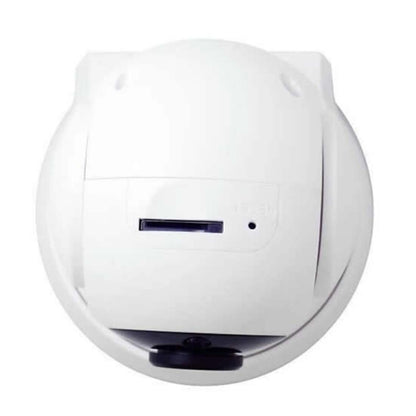 Anpwoo YT002 กล้อง IP Ingenic T10 720P HD WiFi พร้อมไฟ LED อินฟราเรด 11 ชิ้นรองรับการตรวจจับการเคลื่อนไหวและการมองเห็นตอนกลางคืนและการ์ด TF (สูงสุด 64GB), YT002