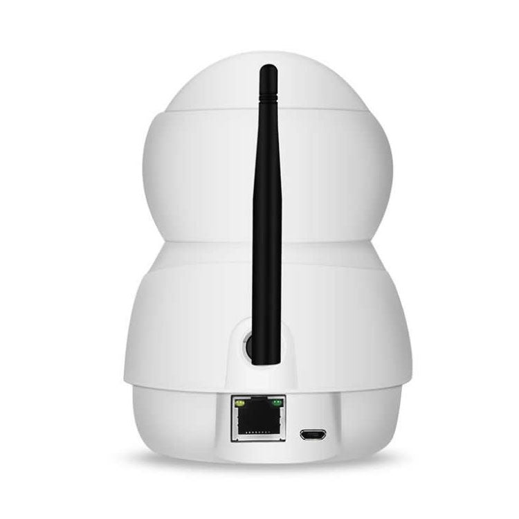Anpwoo Warrior GM8135+SC2145 กล้อง IP HD 1080P HD WiFi รองรับการตรวจจับการเคลื่อนไหวและการมองเห็นกลางคืนแบบอินฟราเรดและการ์ด TF (สูงสุด 128GB), Warrior