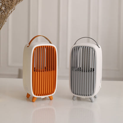 WT-M2 ABS+เครื่องกำจัดยุงลายหนังย้อนยุค