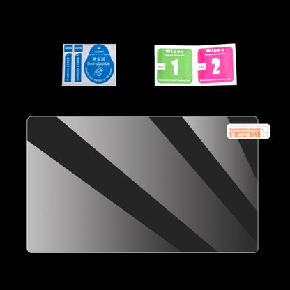 OIVO IV-SW160 ความหนา 0.33 มม. ความแข็ง 9H ฟิล์มกระจกนิรภัยสำหรับ Nintendo Switch OLED, IV-SW160