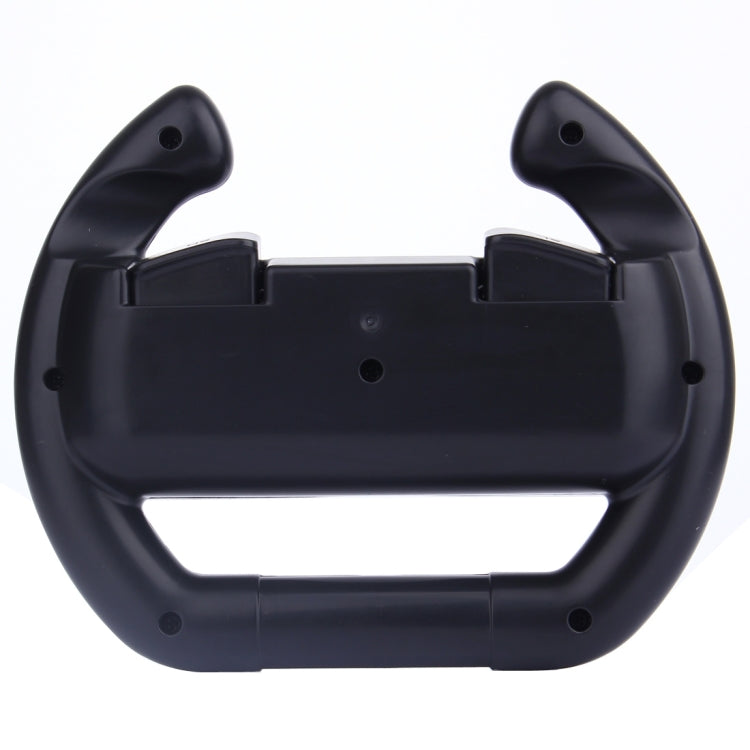 สำหรับ Nintendo Switch Joy-Con Controller (ไม่รวม) พวงมาลัยเกมครึ่งวงกลม, Semicircle Steering Wheel