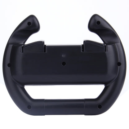 สำหรับ Nintendo Switch Joy-Con Controller (ไม่รวม) พวงมาลัยเกมครึ่งวงกลม, Semicircle Steering Wheel
