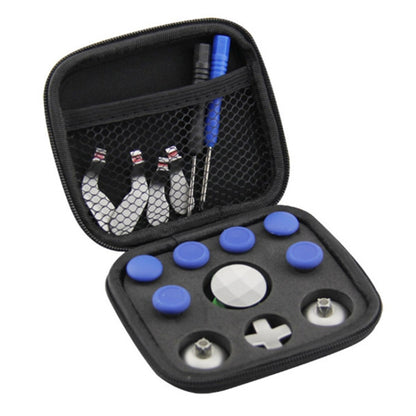 18 PCS Game Controller Handle Key อุปกรณ์เสริมสำหรับ Xbox One ELITE
