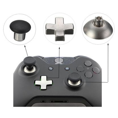 18 PCS Game Controller Handle Key อุปกรณ์เสริมสำหรับ Xbox One ELITE