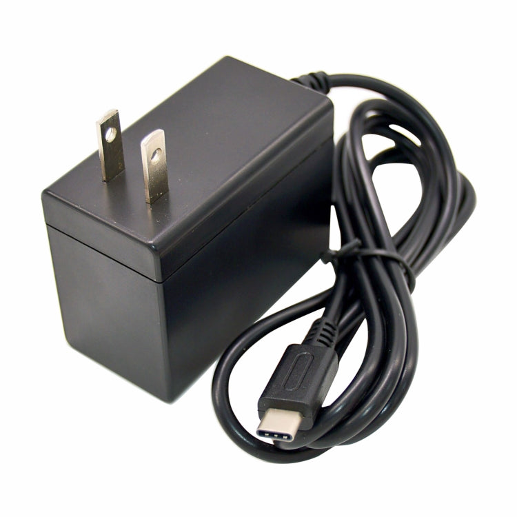 อะแดปเตอร์ AC ชาร์จเร็วสำหรับสวิตช์ Nintendo, Fast Charge