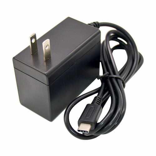 อะแดปเตอร์ AC ชาร์จเร็วสำหรับสวิตช์ Nintendo, Fast Charge
