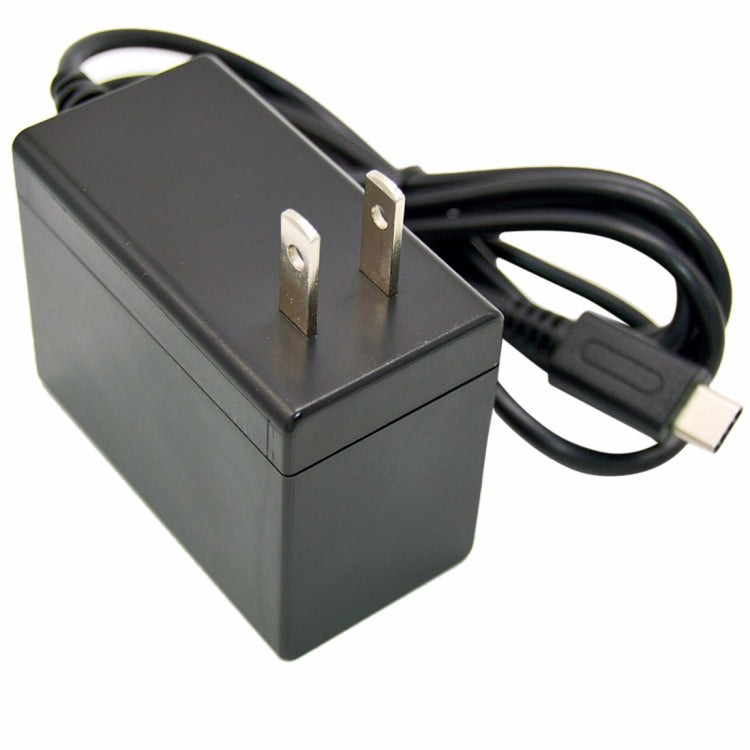 อะแดปเตอร์ AC ชาร์จเร็วสำหรับสวิตช์ Nintendo, Fast Charge