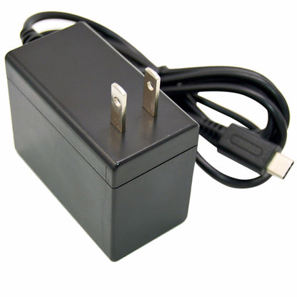 อะแดปเตอร์ AC ชาร์จเร็วสำหรับสวิตช์ Nintendo, Fast Charge