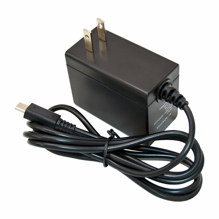 อะแดปเตอร์ AC ชาร์จเร็วสำหรับสวิตช์ Nintendo, Fast Charge