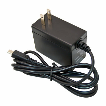 อะแดปเตอร์ AC ชาร์จเร็วสำหรับสวิตช์ Nintendo, Fast Charge