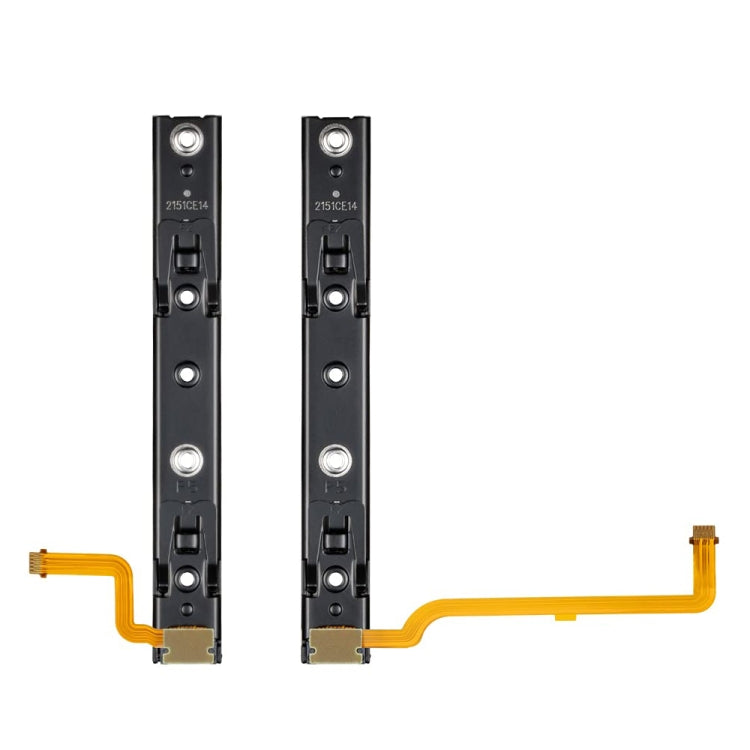 SL + SR ปุ่ม Flex Cable สำหรับ Nintendo Switch Joy-con Controller, SL + SR Button Flex Cable
