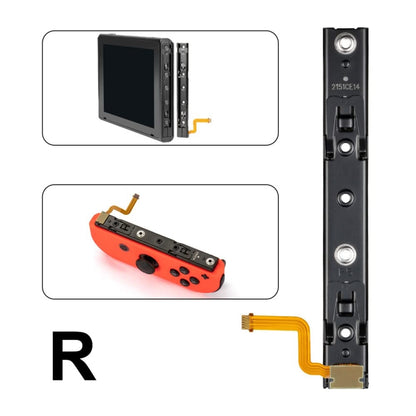 SL + SR ปุ่ม Flex Cable สำหรับ Nintendo Switch Joy-con Controller, SL + SR Button Flex Cable