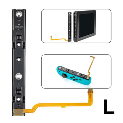 SL + SR ปุ่ม Flex Cable สำหรับ Nintendo Switch Joy-con Controller, SL + SR Button Flex Cable