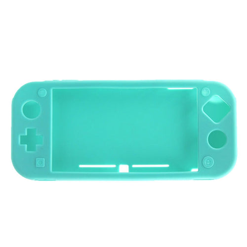 เคสซิลิโคนโฮสต์เกม IPLAY พร้อมตัวป้องกันหน้าจอสำหรับ Switch Lite