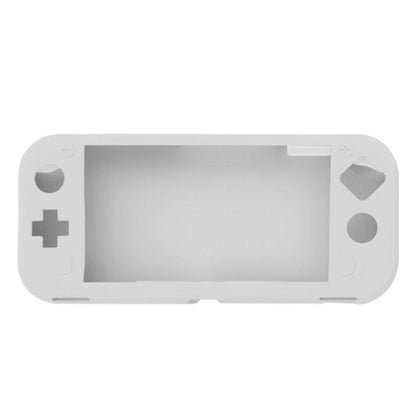 เคสซิลิโคนโฮสต์เกม IPLAY พร้อมตัวป้องกันหน้าจอสำหรับ Switch Lite