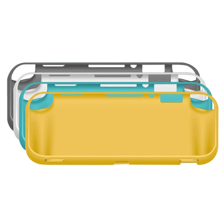 เคสซิลิโคนโฮสต์เกม IPLAY พร้อมตัวป้องกันหน้าจอสำหรับ Switch Lite