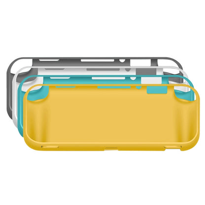 เคสซิลิโคนโฮสต์เกม IPLAY พร้อมตัวป้องกันหน้าจอสำหรับ Switch Lite