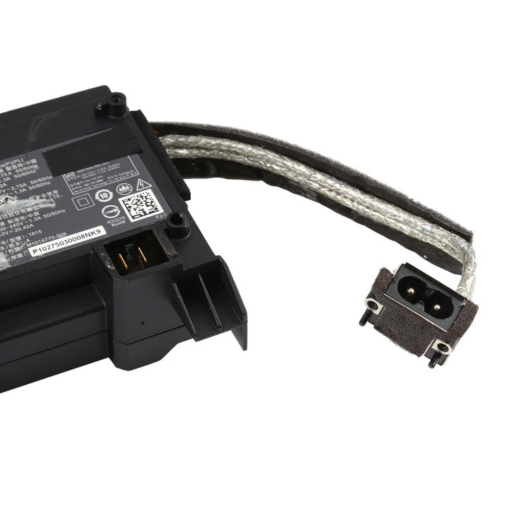 อะแดปเตอร์ AC แหล่งจ่ายไฟภายในสำหรับ Xbox One X, For XBOX One X
