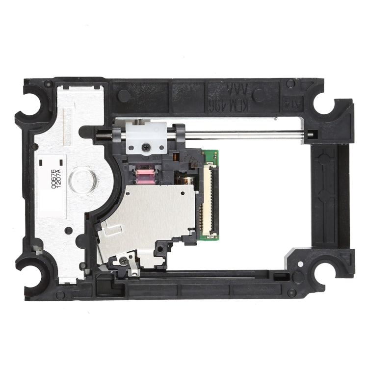 เลนส์เลเซอร์ AAA KEM-496 พร้อมดาดฟ้าสำหรับ PS4 Slim / PS4 Pro, KEM-496