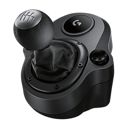 Logitech G29 / G920 6 Speed Gaming Driving Force Shifter สำหรับ Playstation 4/Xbox One/PC, G29 / G920